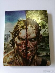 Steelbook Dead Island definitive collection - 1