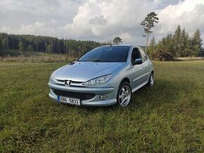 Peugeot 206 - 1