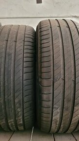 Pneumatiky letní 215/55 R16