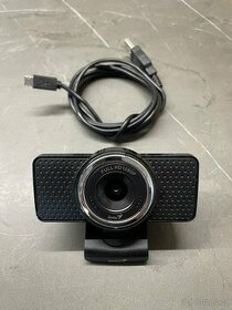 Web kamera Génius ECam 8000 FullHD - 1