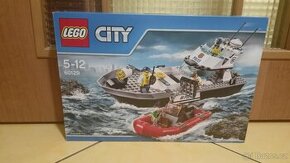 Lego city  60129