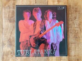 LP komplet: Tublatanka - 1