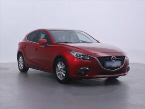 Mazda 3 2,0 SkyactivG Revolution TOP (2013) - 1
