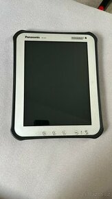 Tablet Panasonic toughpad FZ-A1 - 1