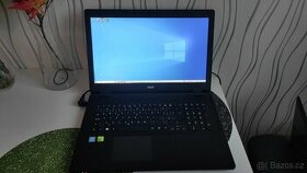 ACER ES1-731G (LCD 17,3", 2x grafika)