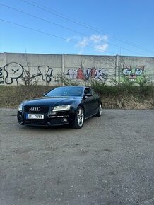 Audi A5 COPE 2009 2.0 tfsi (benzin) 155kw