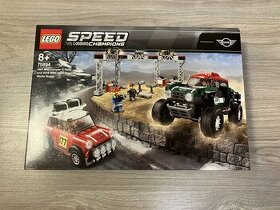 Lego Speed Champions 75894