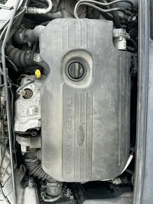 Motor 1.5 TDCi 88kW XWDA Ford Focus 3 rv.2017 72tis.km
