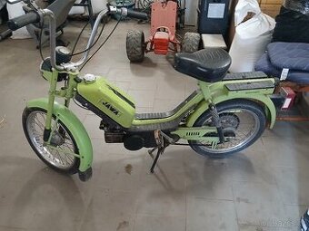 Babeta 210