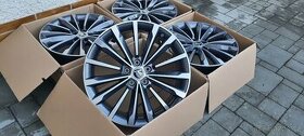 Originál alu PHOENIX 19" ŠKODA SUPERB III