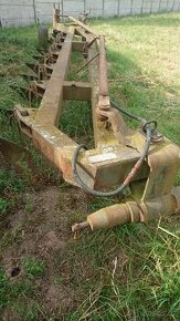 podmitaci pluh 7x PH1-403 Podmitačka. Ruchadlo.