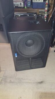 Subwoofer MEGATON 18“ /1000W