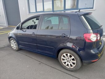 Wolkswagen golf 5