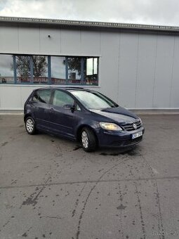 Wolkswagen golf 5
