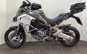 Ducati Multistrada 1200 Enduro