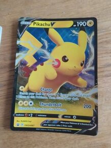 Album na Pokémoni bonus základní kartičky jedná jumbo