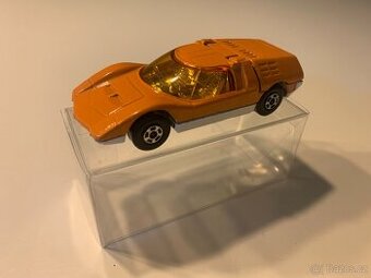 matchbox superfast 66 MAZDA RX 500 -RARITA-