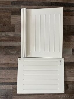 IKEA komplement police na boty 75x35 a 50x35