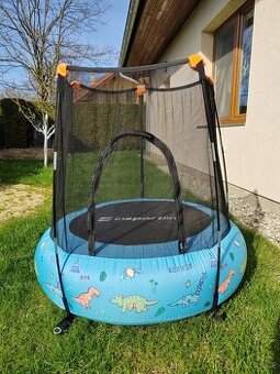 Dětská trampolína