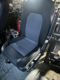 Nové Sedadlo VW Crafter , Man Tge  pneumatické, vzduchové
