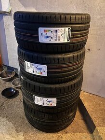 Nové pneu dvojrozměr R20 305,245 30