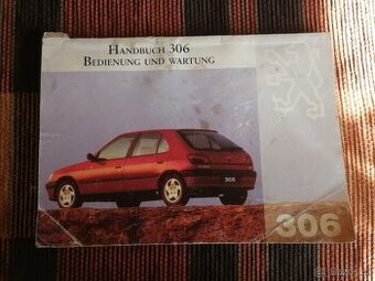 manual peugeot 306