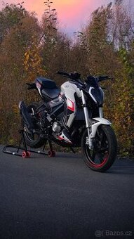 Keeway RKF125