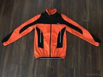 Cyklo bunda - 1