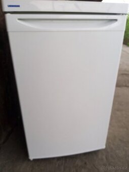 Lednička Liebherr ( šíře 50 cm )