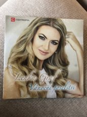 Nove CD Vánoční poselství - 1