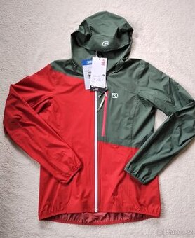 Bunda ORTOVOX 2.5L CIVETTA Jacket Women vel.S