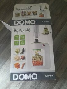 Spiralizér Domo
