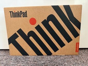 Nerozbaleny Lenovo ThinkPad T16 Gen 3 (21MN0059CK). Zaruka