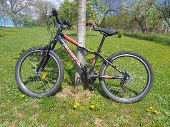 prodám dětské kolo ROMET 24"