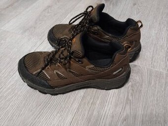 Merrell trekové boty