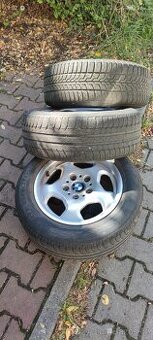 205/60 R15 5x120