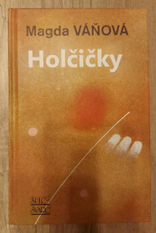 Magda Váňová - Holčičky - 1
