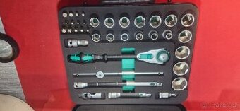 Gola sada Wera 8100 sc2