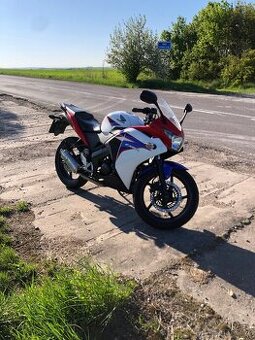 Honda CBR 125 R
