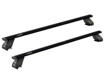 Střešní nosič Hakr WING Profile 120 cm pro VW Passat B8