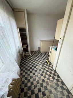 Nabízím byt 3+1 v Moravské ulici v Plzni