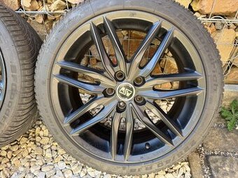 Kola MSW 24 zimní 18” (225/40)