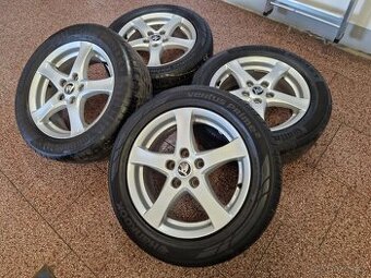 Alu kola letní r16