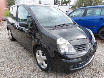 Renault Modus 1.2i 16V