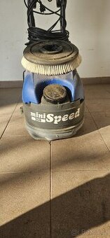 OMM Minispeed 350 - 1
