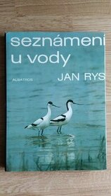 Kniha Seznámení u vody - 1