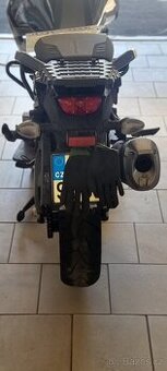 Suzuki V-Strom 1050 DL najeto 13000Km R. V. 2021 - 1