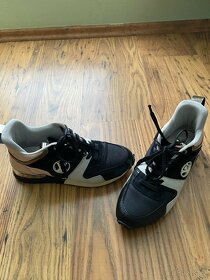 LV boty vel. 37