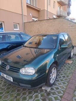 Golf4..1.9 .tdi