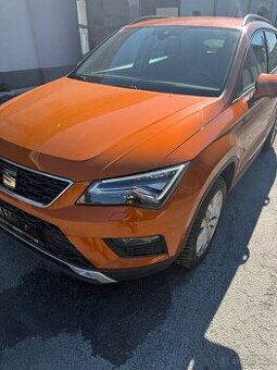 Ateca Tsi